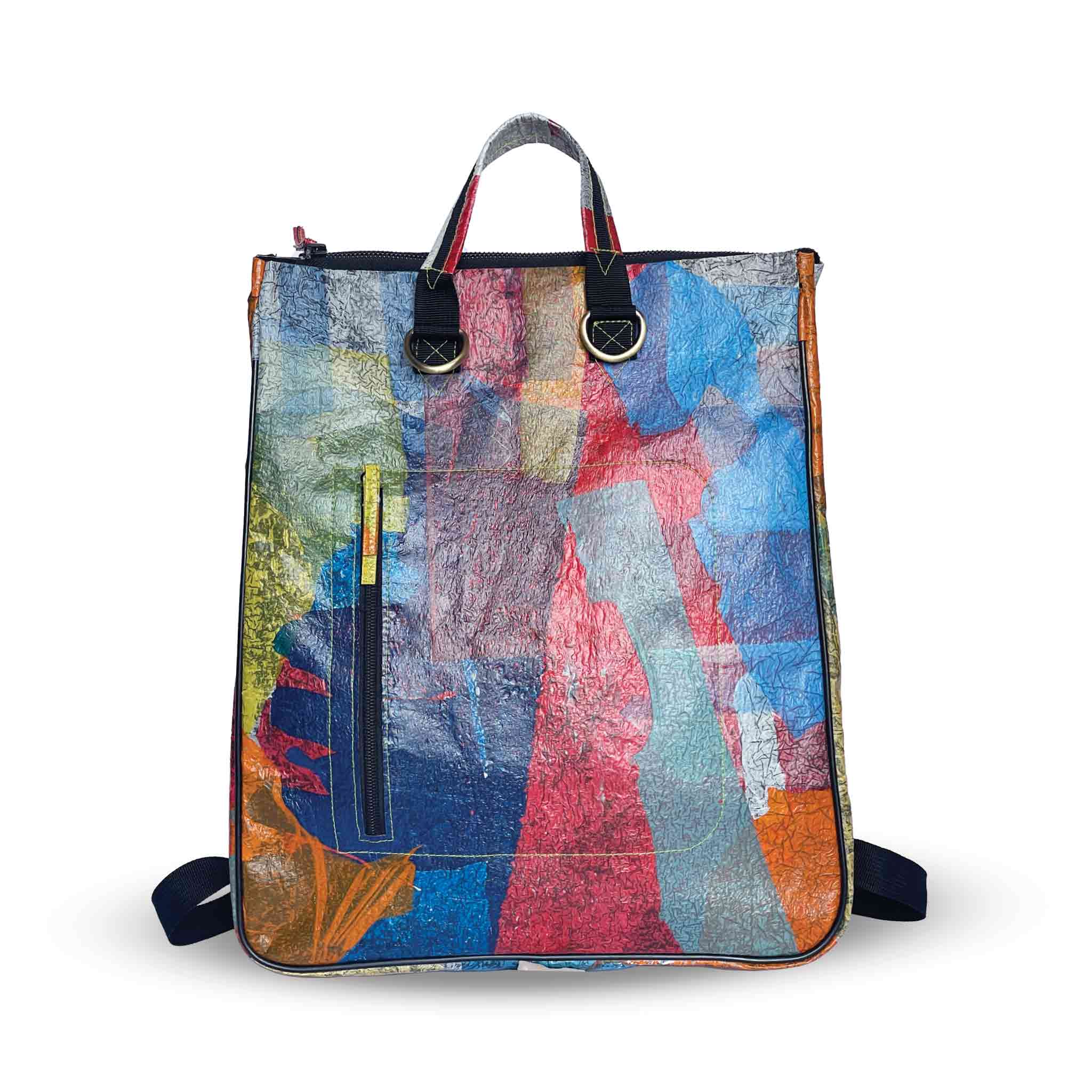 Re-verse 0046 Back pack