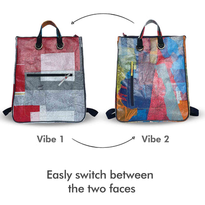 Re-verse 0046 Back pack