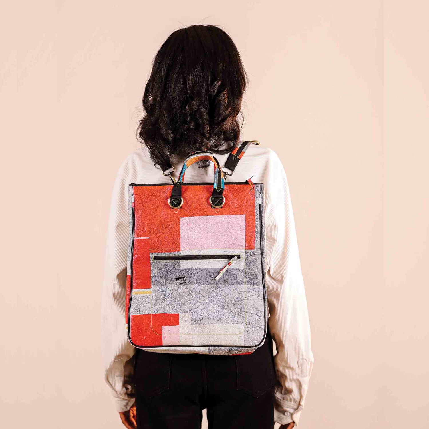 Re-verse 0046 Back pack