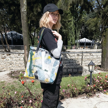 WABI-SABI TOTE