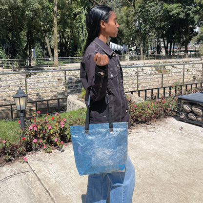 WABI-SABI TOTE