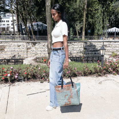 WABI-SABI TOTE