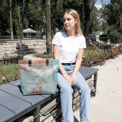 WABI-SABI TOTE
