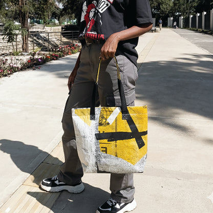 WABI-SABI TOTE