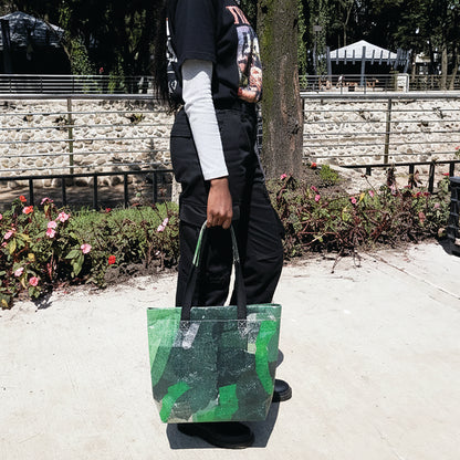 WABI-SABI TOTE