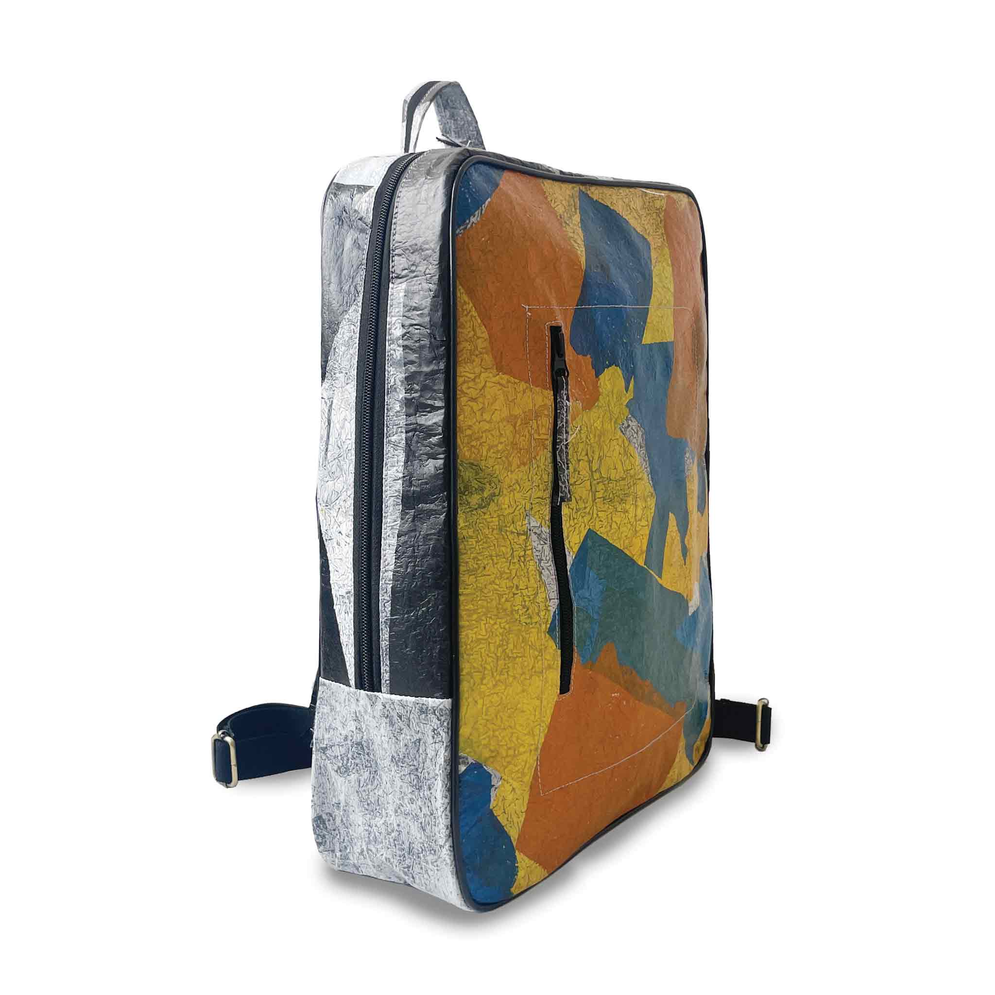 Canvas Backpack