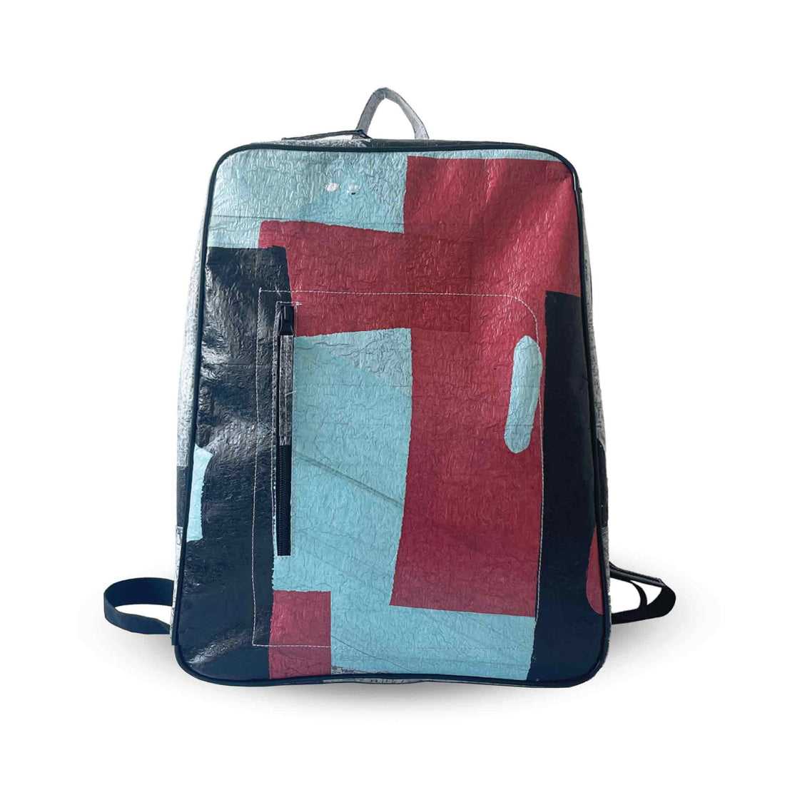 Canvas Backpack