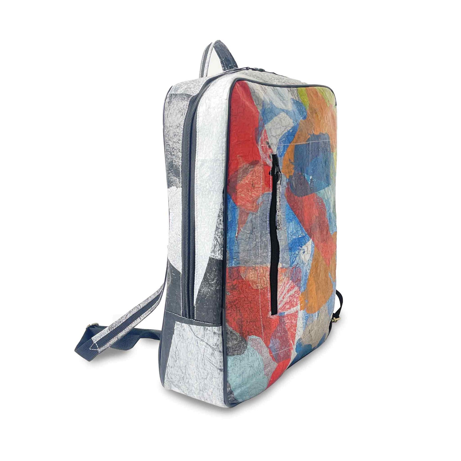 Canvas Backpack