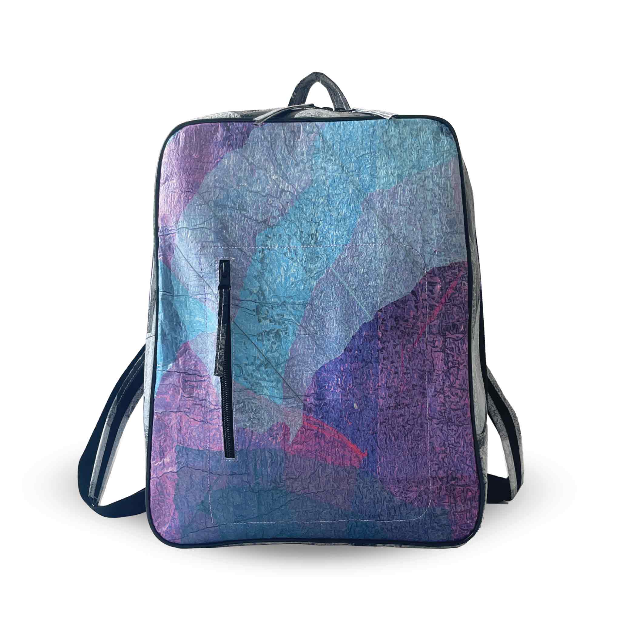 Canvas Backpack