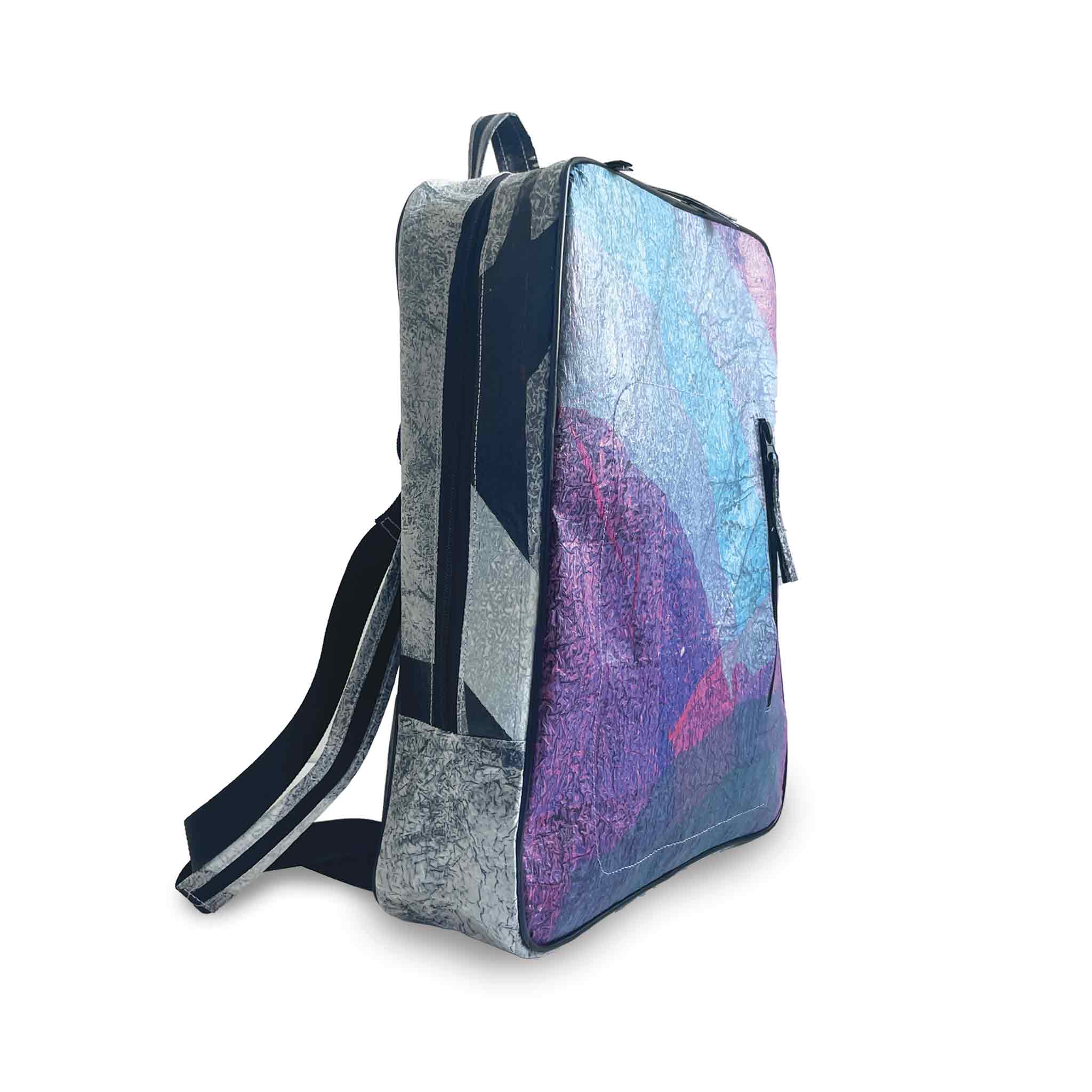 Canvas Backpack