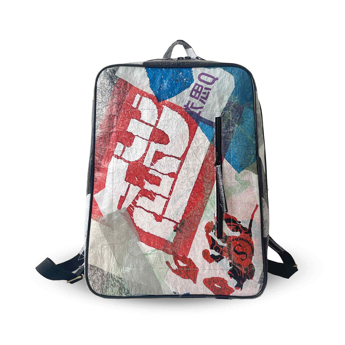 Canvas Backpack