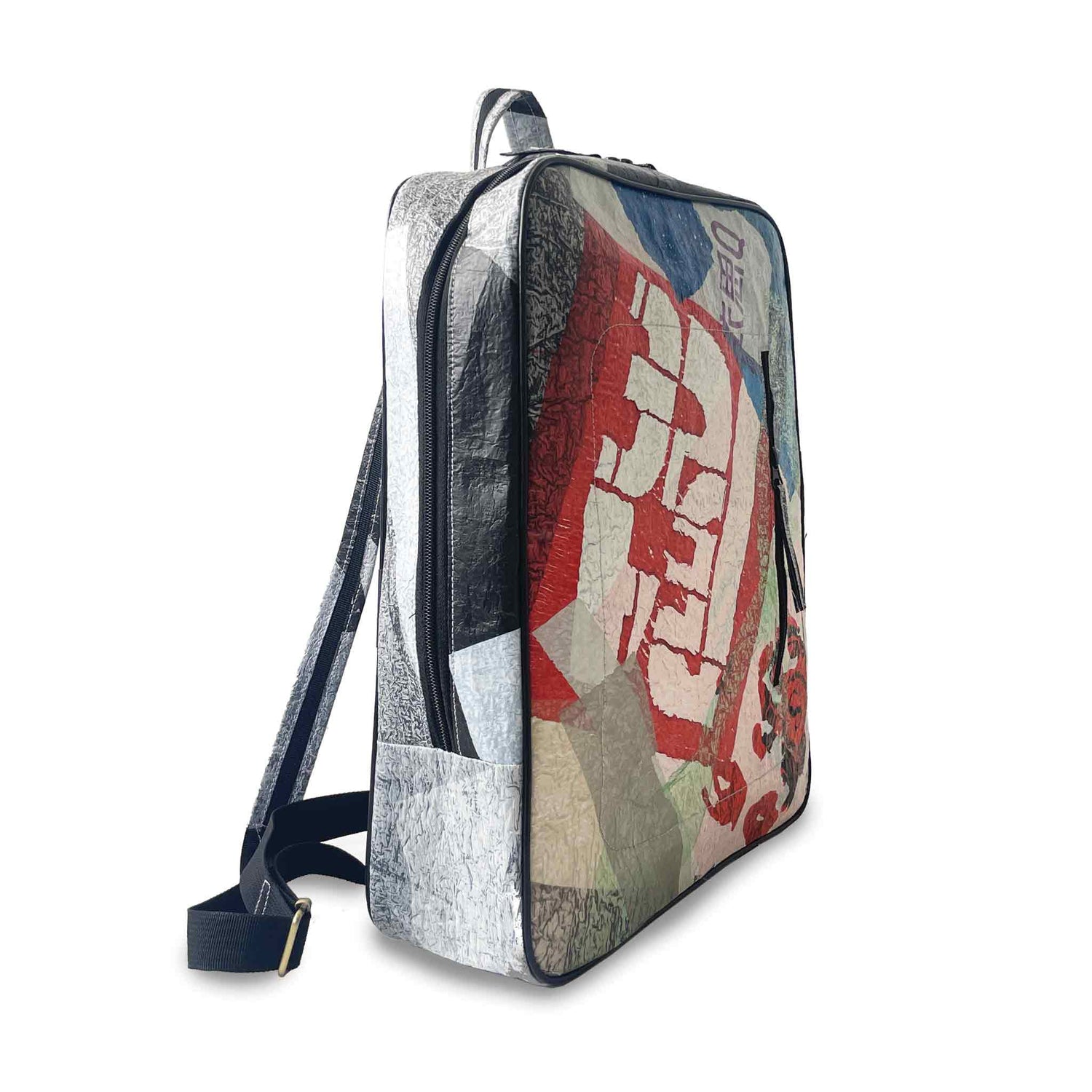 Canvas Backpack