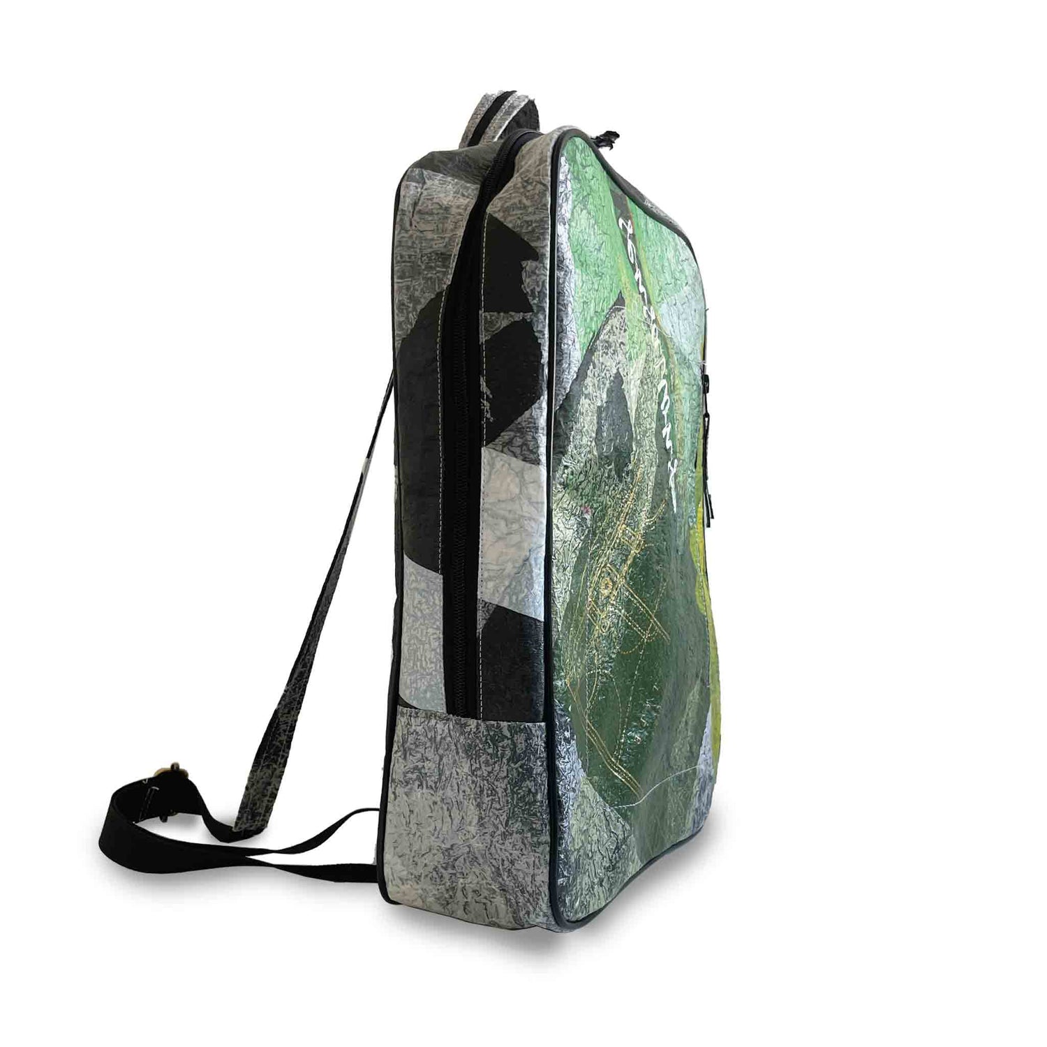 Canvas Backpack