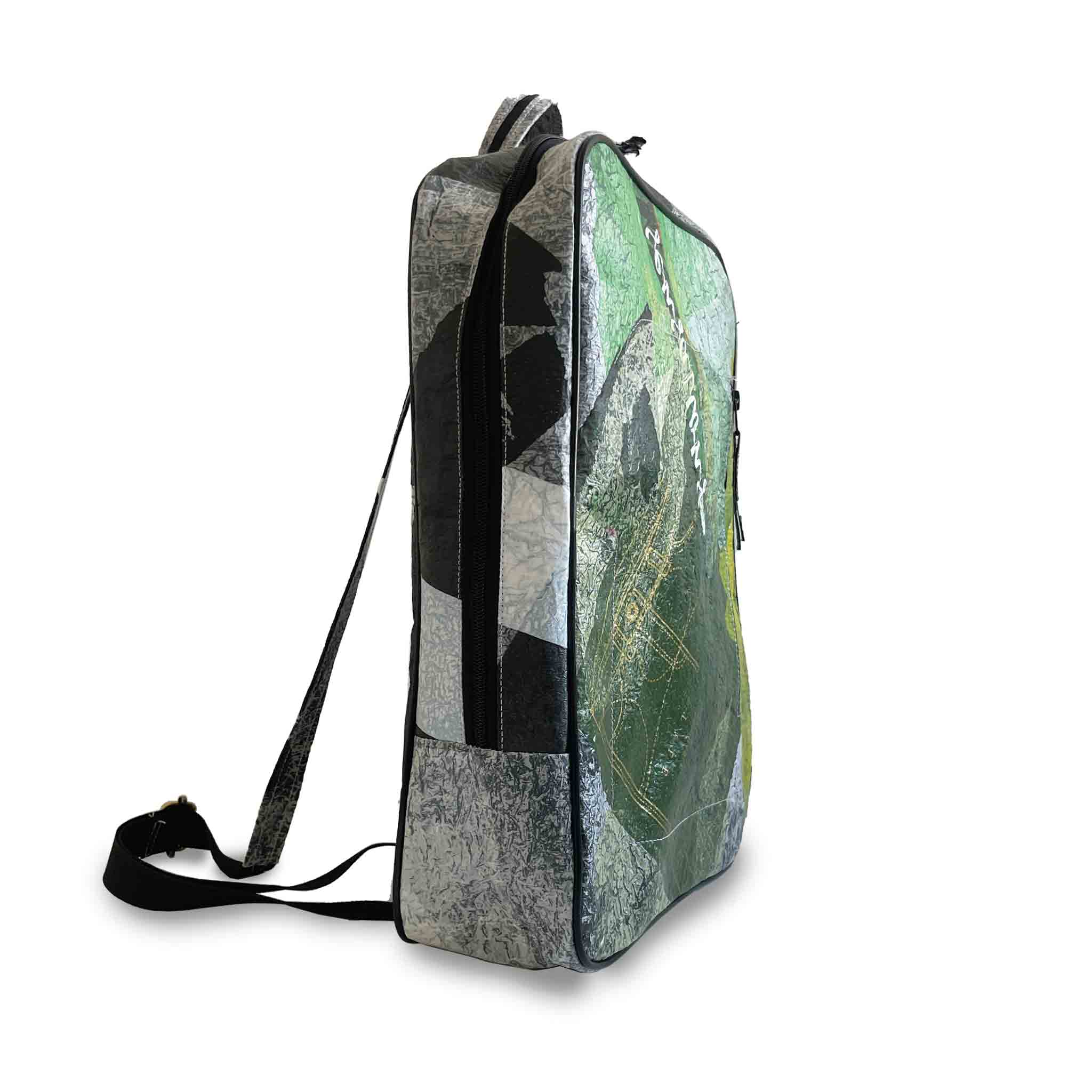 Canvas Backpack
