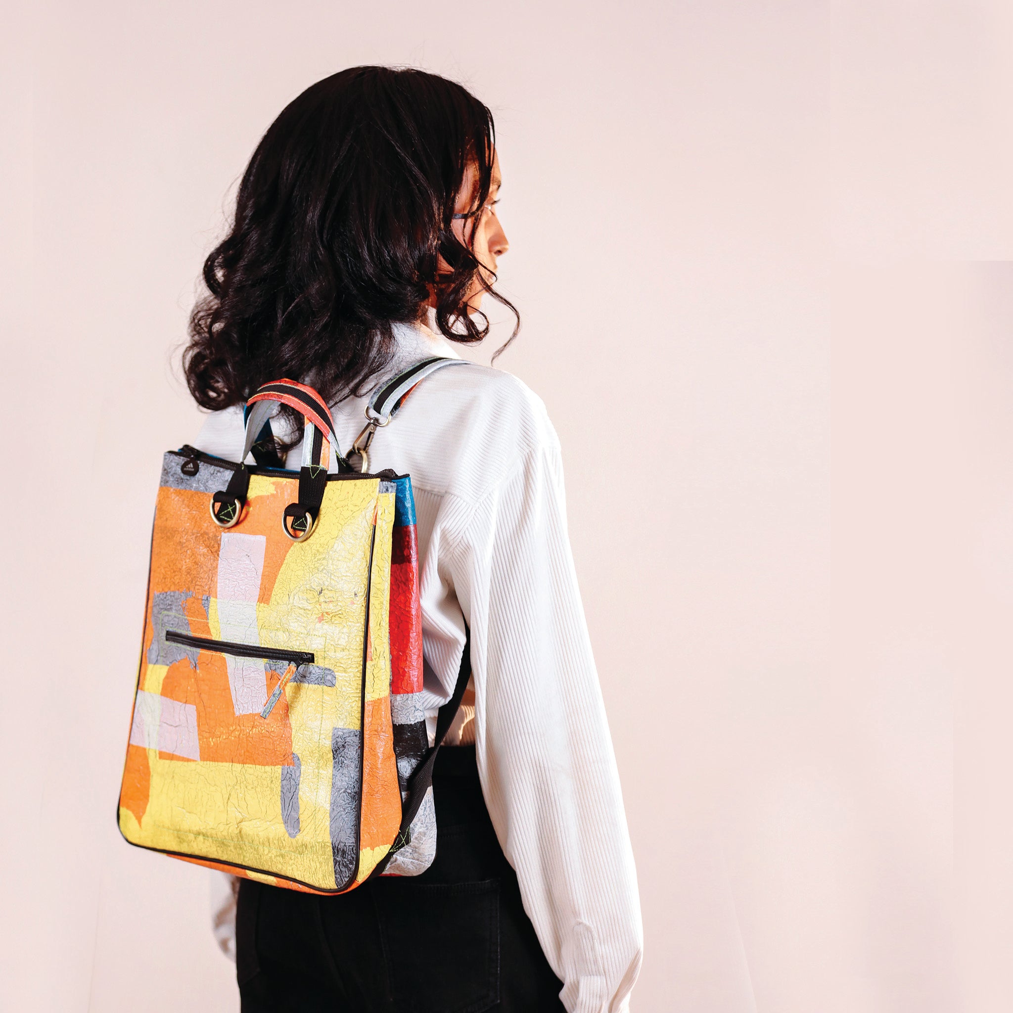 Re-verse 0040 Back pack