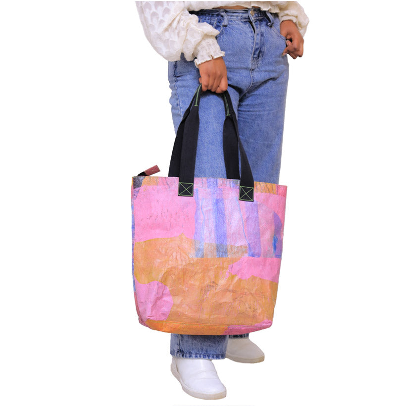 WABI-SABI Shopper